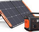 Aktuell ist der Jackery Solargenerator 500 bei Amazon im Angebot. (Bild: Amazon)