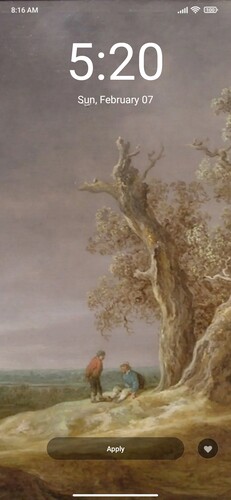 Rijksmuseum: Jan van Goyen