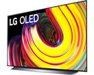 LG OLED CS 4K-TV mit 55 Zoll, 120 Hz und 4x HDMI 2.1 zum Bestpreis bei Amazon, Media Markt & Saturn (Bild: LG)