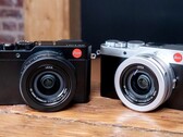 Die abgebildete Leica D-Lux 7 soll bald einen Nachfolger erhalten. (Bild: Leica)