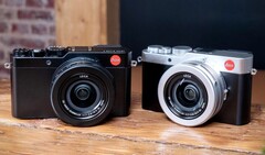 Die abgebildete Leica D-Lux 7 soll bald einen Nachfolger erhalten. (Bild: Leica)