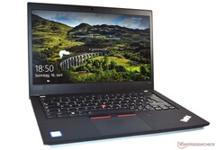 Leises Lenovo-ThinkPad-T490-Laptop-Deal 24 gb ram core i7 
