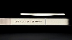 Die Leica-Special-Edition aus China taucht erstmals in einem Geekbench-Leak als globale Leitzphone-Version auf. 