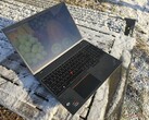Lenovo ThinkPad T16 AMD ist leistungsstärker und sparsamer als mit Intel (Bild: Eigenes)