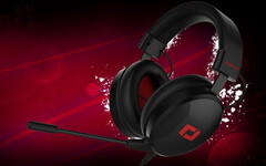 Gaming: Modulares Gaming-Headset Lioncast LX50