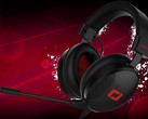 Gaming: Modulares Gaming-Headset Lioncast LX50
