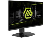 MAG 275QPF X30: Neuer Gaming-Monitor mit 300 Hz (Bildquelle: MSI)