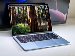 Das MacBook Air mit Apple M4 wird in Österreich derzeit zum Allzeit-Bestpreis angeboten.