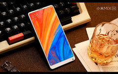 Xiaomi hat das Mi Mix ordentlich aufgemotzt und wird es als Mi Mix 2S ab etwa 425 Euro anbieten.