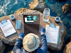 Die neue Version des Microsoft Surface Pro 11 setzt auf Intel Lunar Lake statt Snapdragon X Elite. (Bildquelle: Microsoft)