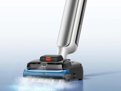 Xiaomi bietet einen neuen Wischsauger an