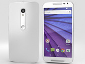 Motorola Moto G (2015): Wasserdicht und Launch am 28. Juli