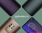 Das Motorola One Zoom wird bald als Quad-Cam Zoom-Handy die Kamera-Handy-Landschaft bereichern.