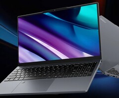 Den Laptop Ninkear N15 Air gibt es aktuell für nur 259 Euro. (Bildquelle: Geekbuying)