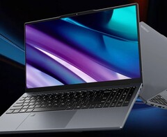 Den Laptop Ninkear N15 Air gibt es aktuell für nur 259 Euro. (Bildquelle: Geekbuying)