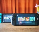Die Nintendo Switch 2 kann ältere Switch-Spiele jetzt in einer höheren Auflösung darstellen.