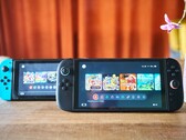 Die Nintendo Switch 2 kann ältere Switch-Spiele jetzt in einer höheren Auflösung darstellen.
