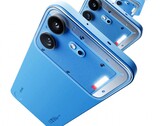 Das Nothing Phone (4b) erhält ein frisches Design mit auffälliger Glyph Bar.