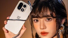 Das OnePlus 15 dürfte als eines der ersten Snapdragon 8 Elite Gen 5 Flaggschiffs auch nach Europa kommen. (Bildquelle: OnePlus)