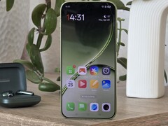 Das von uns bereits getestete OnePlus 15T