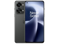 Coolblue bietet das OnePlus Nord 2T mit 12GB RAM und 256GB Speicher heute für 399 Euro an (Bild: OnePlus)