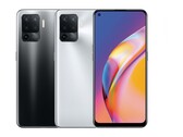 Das Oppo F19 Pro setzt auf eine 48 Megapixel Quad-Kamera. (Bild: Oppo)