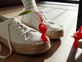 Pikmin Bloom bringt die niedlichen Pikmin per Augmented Reality in den Alltag. (Bild: Niantic)