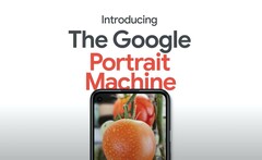 Der Porträt-Modus wird als eines der Highlights des günstigen Google Pixel 4a beworben. (Bild: Google)