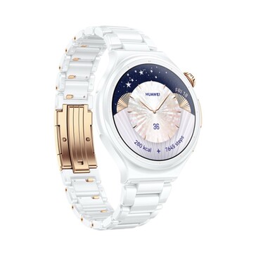 Huawei Watch 6 Pro Ceramic Edition (43 mm)