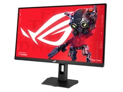 ROG Strix XG27UCG Gen2: 4K-Monitor für Gamer