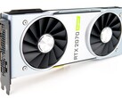 Nvidia GeForce RTX 2070 Super im Test: in Schlagdistanz zur GeForce RTX 2080
