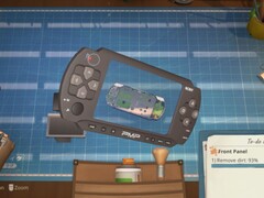 Screenshot aus ReStory Chill Electronic Repairs
