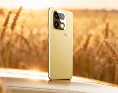 Das Realme 16 Pro setzt auf ein komplett neu entwickeltes Design. (Bildquelle: Realme)