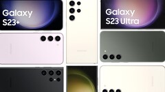 Die Europreise von Samsung Galaxy S23, Galaxy S23+ und Galaxy S23 Ultra sind geleakt: Der Spaß wird teurer.
