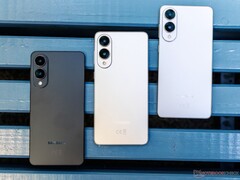 Der Nachfolger des Samsung Galaxy S25 Edge soll einen größeren Akku erhalten. (Bildquelle: Notebookcheck)