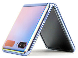 Im Test: Samsung Galaxy Z Flip (SM-F700F)