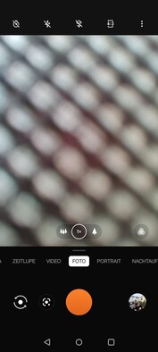 Test OnePlus 9 Smartphone