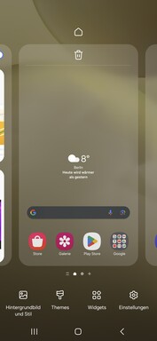 Test Samsung Galaxy S24+