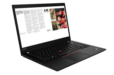 Lenovo ThinkPad T490