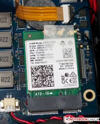 Wi-Fi-Modul im Ace Magician TK11-A0