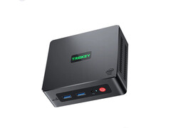 Test: Trigkey Mini-PC mit Intel N100, 16 GB RAM und einer 500-GB-SSD kostet weniger als 200 Euro