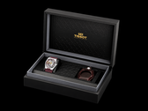 Tissot PRX Skeleton Damian Lillard Special Edition Uhr