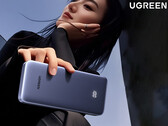 Die neue Ugreen Powerbank mit 30W und 20.000mAh kostet in China umgerechnet rund 12 Euro (Bildquelle: Ugreen, bearbeitet)
