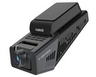 Die Vueroid S1 QHD Dashcam soll Nummernschilder besonders gut erkenntlich machen