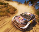 WRC 7 FIA World Rally Championship ist auf Steam aktuell um 90 Prozent reduziert.