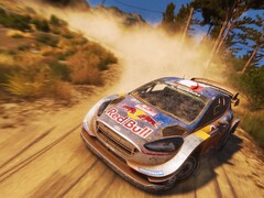 WRC 7 FIA World Rally Championship ist auf Steam aktuell um 90 Prozent reduziert.