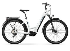 Winora Yucatan X12 Pro: Trekking-Bike für Stadt und Land