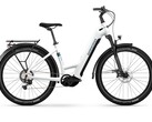 Winora Yucatan X12 Pro: Trekking-Bike für Stadt und Land