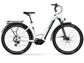 Winora Yucatan X12 Pro: Trekking-Bike für Stadt und Land