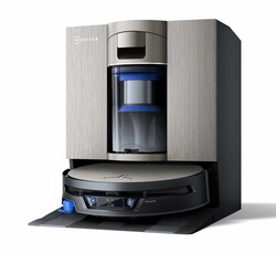 ECOVACS DEEBOT X12S OmniCyclone